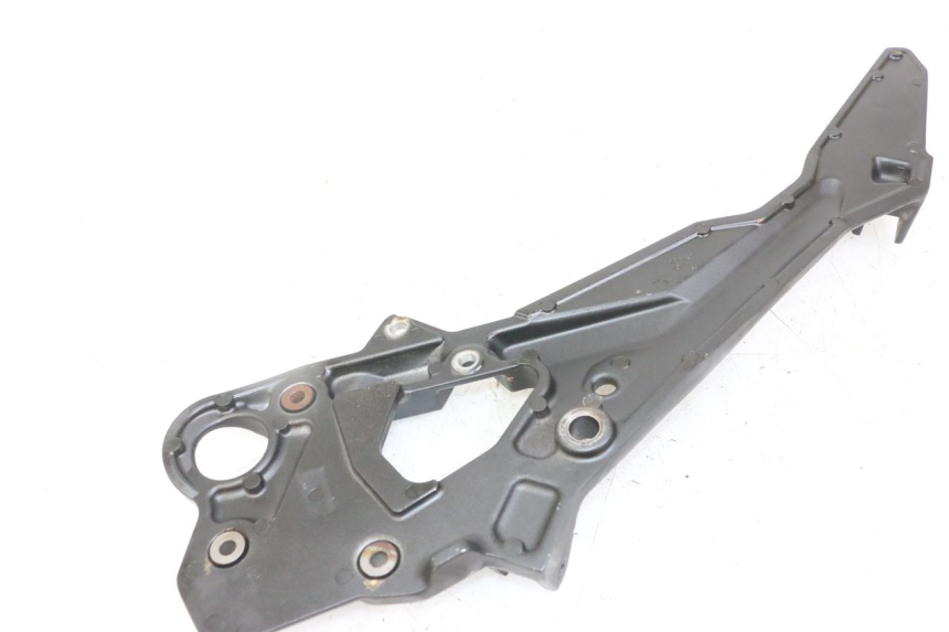 photo de PLATINE CALE PIED AVANT DROIT YAMAHA XJ6 ABS 600 (2008 - 2016)
