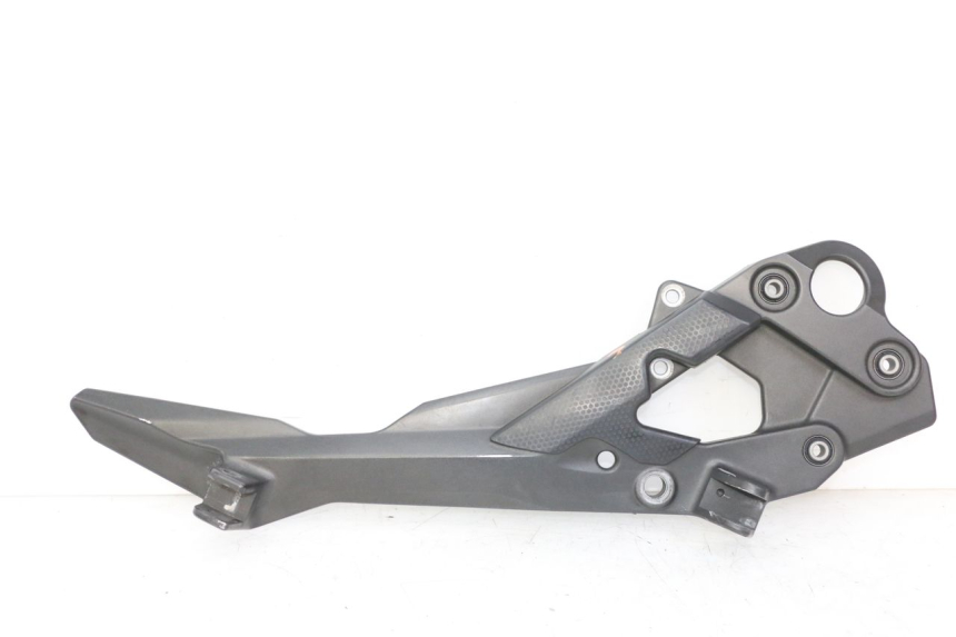 photo de PLATINE CALE PIED AVANT DROIT YAMAHA XJ6 ABS 600 (2008 - 2016)