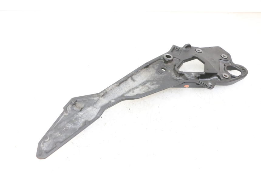 photo de PLATINE CALE PIED AVANT DROIT YAMAHA XJ6 ABS 600 (2008 - 2016)