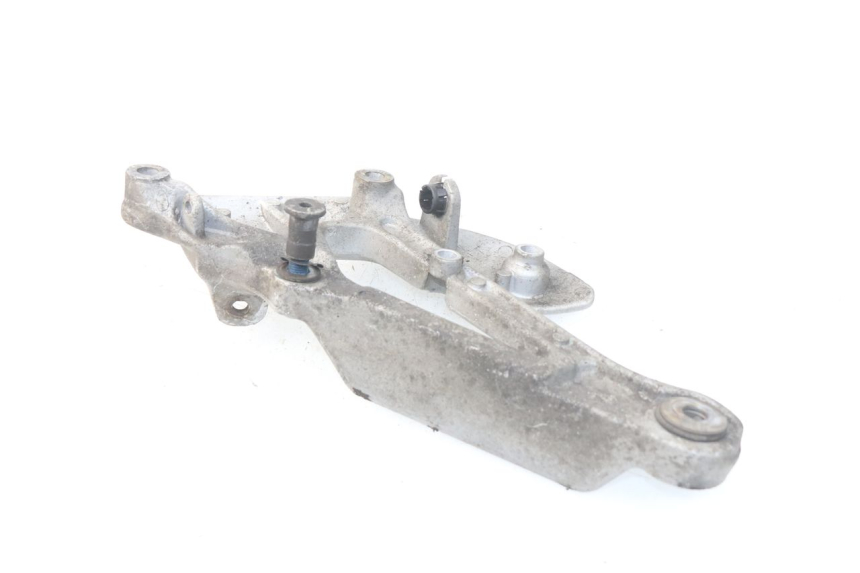 photo de PLATINE CALE PIED AVANT DROIT YAMAHA XJ600 XJ DIVERSION 600 (1992 - 1997)