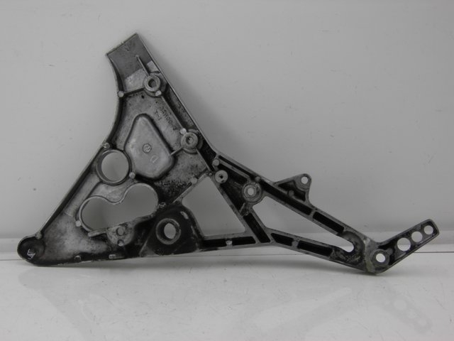 photo de PLATINE CALE PIED AVANT DROIT YAMAHA FJ 3CX 1200 (1986 - 1996)