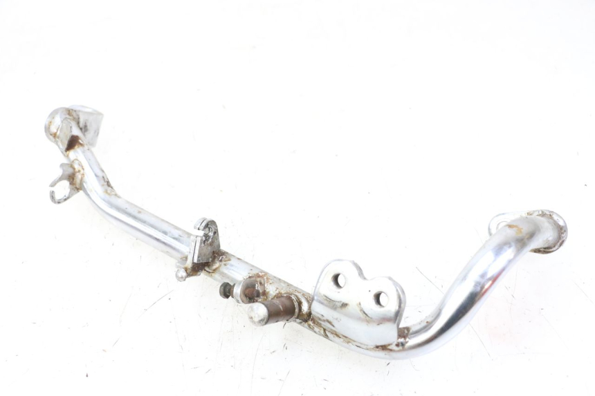 photo de PLATINE CALE PIED AVANT DROIT YAMAHA XV VIRAGO 535 (1988 - 2004)