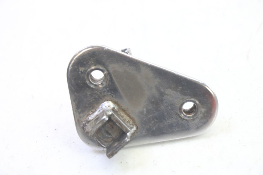 photo de PLATINE CALE PIED AVANT DROIT KYMCO ZING 125 (1997 - 2003) - Vue principale