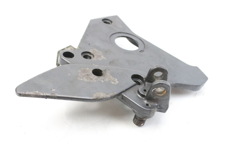 photo de PLATINE CALE PIED AVANT DROIT KAWASAKI ZR7 ZR-7 S 750 (1999 - 2004)