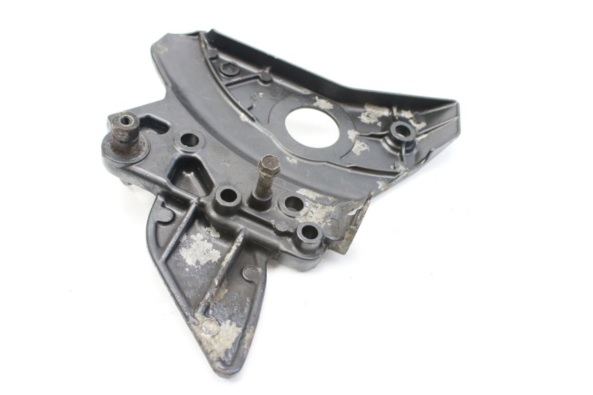 photo de PLATINE CALE PIED AVANT DROIT KAWASAKI ZR7 ZR-7 S 750 (1999 - 2004)