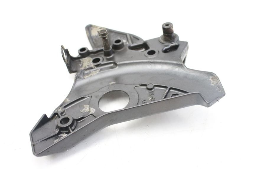 photo de PLATINE CALE PIED AVANT DROIT KAWASAKI ZR7 ZR-7 S 750 (1999 - 2004)