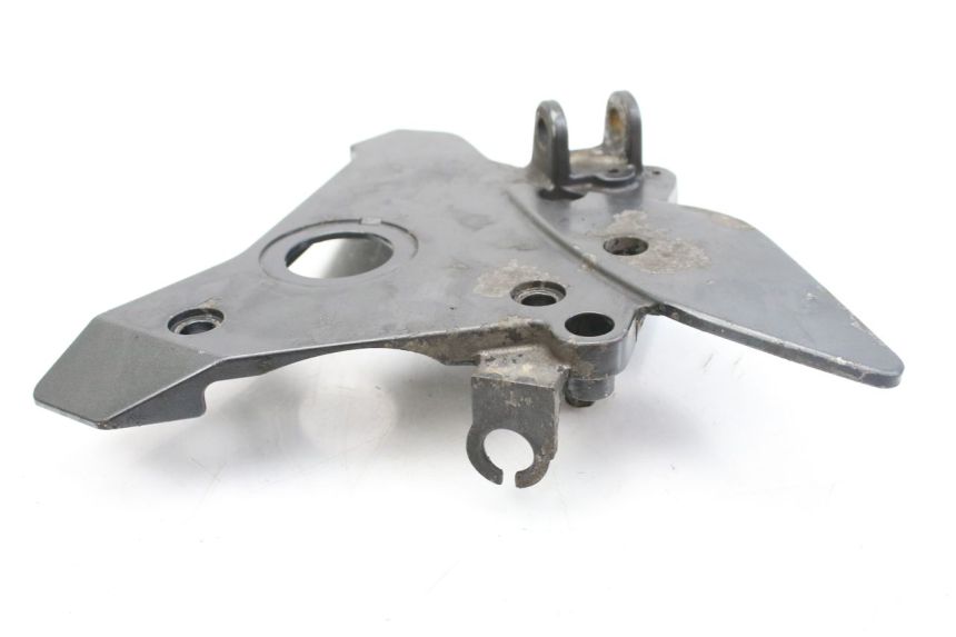 photo de PLATINE CALE PIED AVANT DROIT KAWASAKI ZR7 ZR-7 S 750 (1999 - 2004)