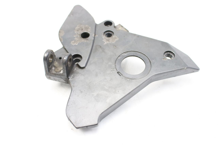 photo de PLATINE CALE PIED AVANT DROIT KAWASAKI ZR7 ZR-7 S 750 (1999 - 2004)