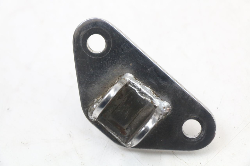 photo de PLATINE CALE PIED AVANT GAUCHE HYOSUNG GV AQUILA 125 (2000 - 2004)