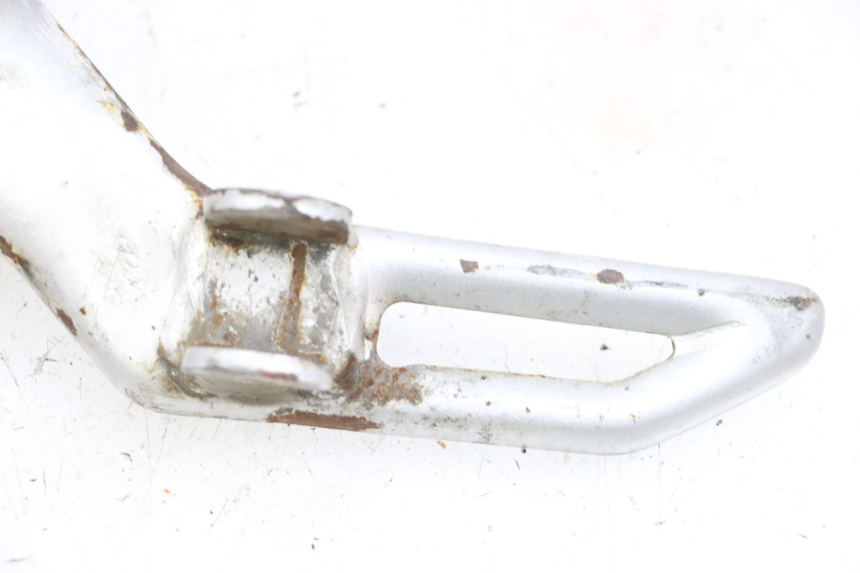 photo de PLATINE CALE PIED AVANT GAUCHE MAG POWER BOMBERS 4T 50 (2016 - 2026) - Zoom composants