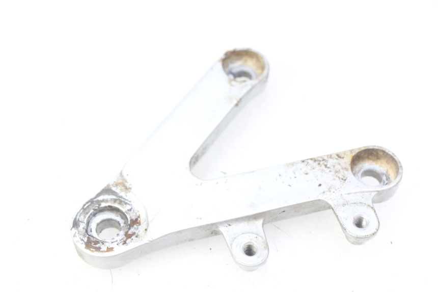 photo de PLATINE CALE PIED AVANT GAUCHE HONDA CBR RR FIREBLADE 900 (1992 - 1994)