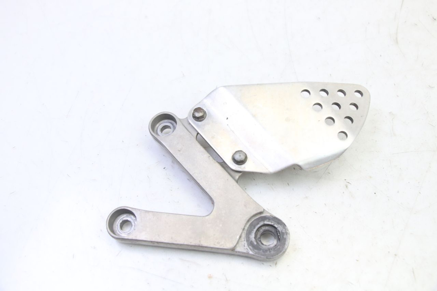 photo de PLATINE CALE PIED AVANT GAUCHE HONDA CBR RR FIREBLADE 900 (1992 - 1994)