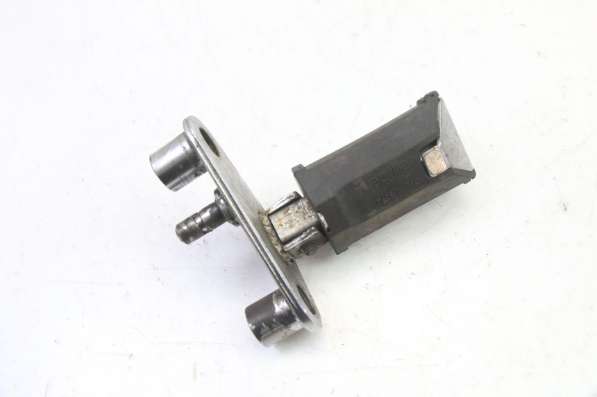 photo de PLATINE CALE PIED AVANT GAUCHE APRILIA CLASSIC 125 (1995 - 2001)