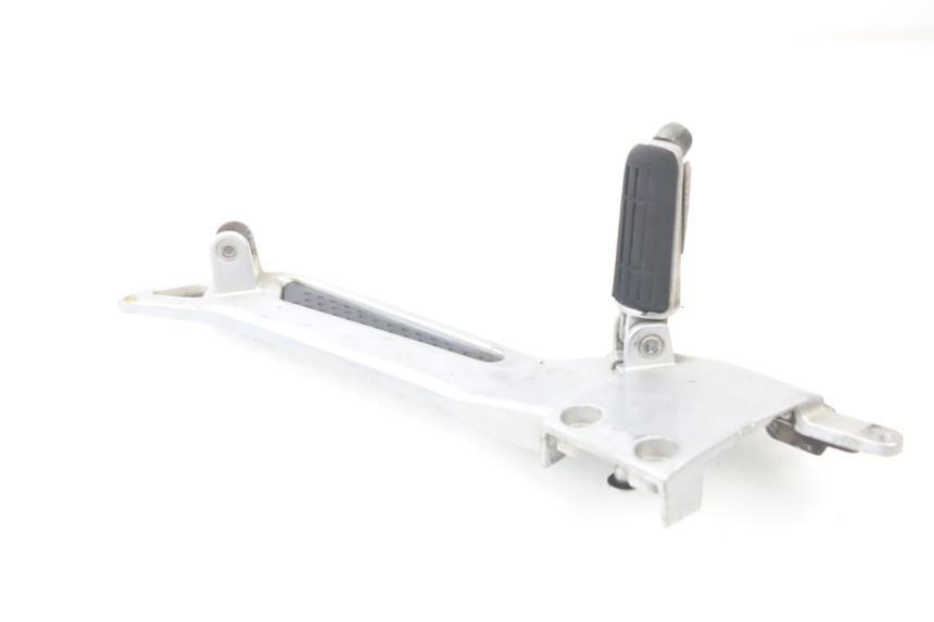 photo de PLATINE CALE PIED AVANT GAUCHE YAMAHA FJR ABS 1300 (2006 - 2012)