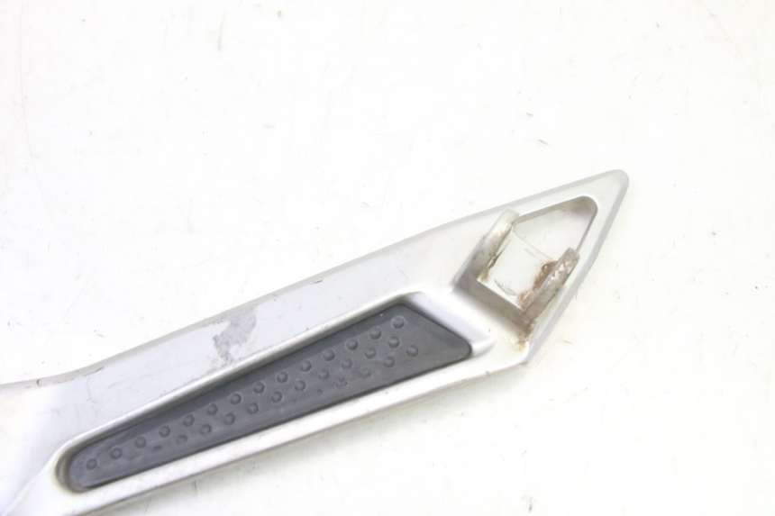 photo de PLATINE CALE PIED AVANT GAUCHE YAMAHA FJR ABS 1300 (2006 - 2012)