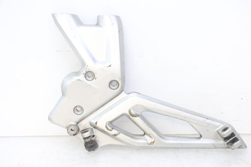 photo de PLATINE CALE PIED AVANT GAUCHE BMW G310 R 310 (2016 - 2020)