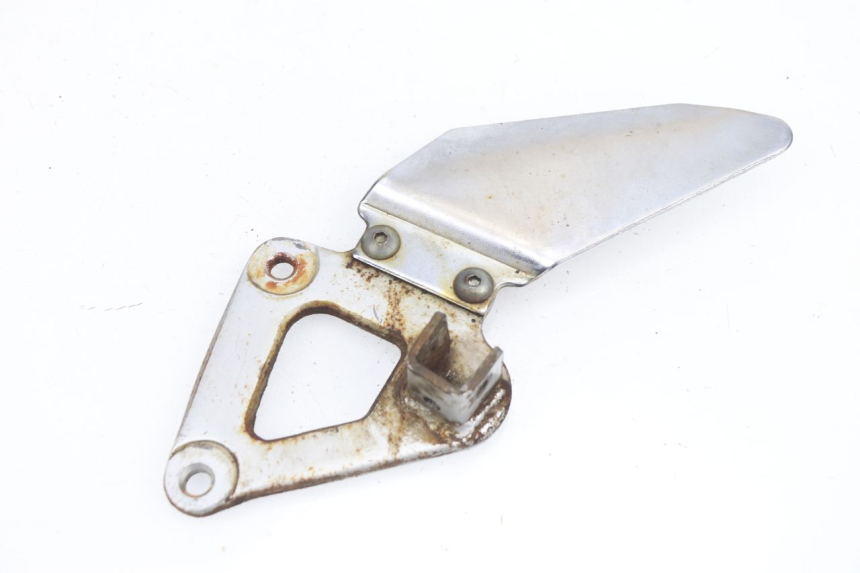 photo de PLATINE CALE PIED AVANT GAUCHE SUZUKI GS GSE 500 (2001 - 2003)