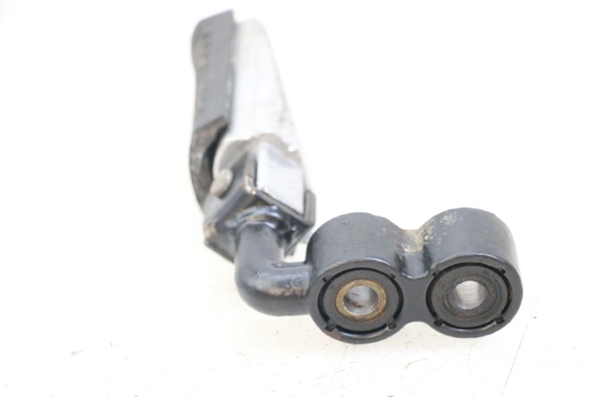 photo de PLATINE CALE PIED AVANT GAUCHE KYMCO K-PW K-PIPE 50 (2012 - 2017)