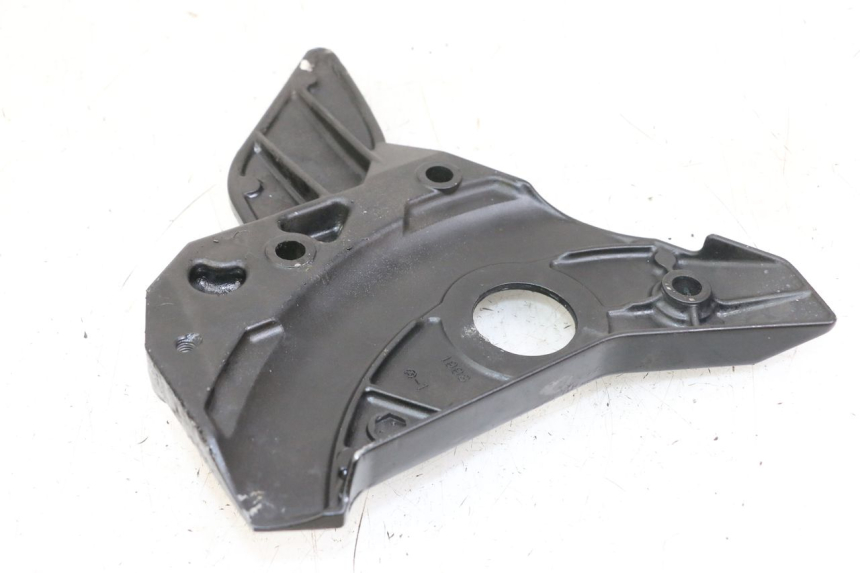 photo de PLATINE CALE PIED AVANT GAUCHE KAWASAKI ZR7 ZR-7 S 750 (1999 - 2004)