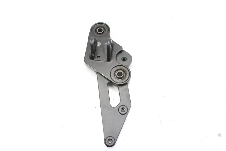 photo de PLATINE CALE PIED AVANT GAUCHE YAMAHA MT-07 MT07 700 (2018 - 2020)