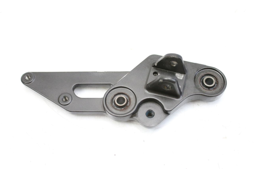 photo de PLATINE CALE PIED AVANT GAUCHE YAMAHA MT-07 MT07 700 (2018 - 2020)
