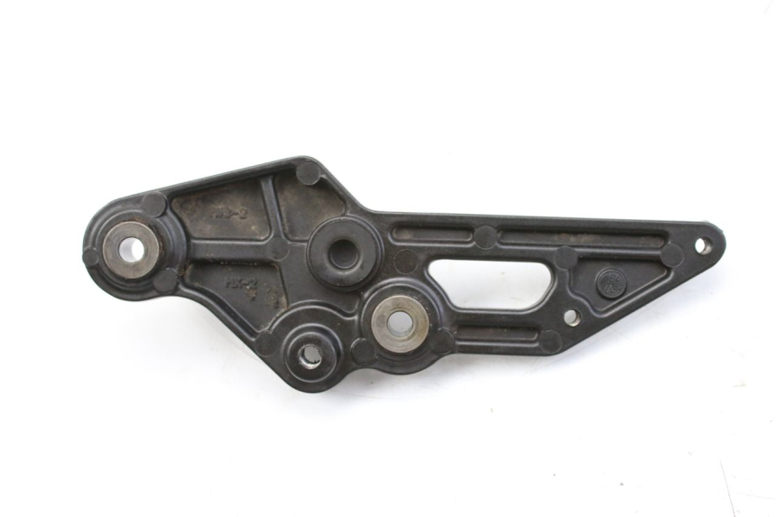photo de PLATINE CALE PIED AVANT GAUCHE YAMAHA MT-07 MT07 700 (2018 - 2020)