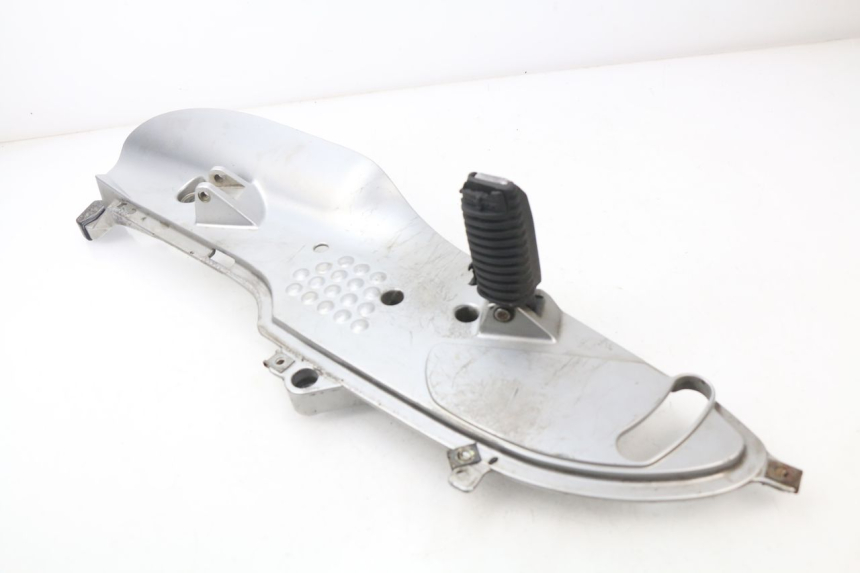 photo de PLATINE CALE PIED AVANT GAUCHE BMW R RT ABS 1150 (2000 - 2004)