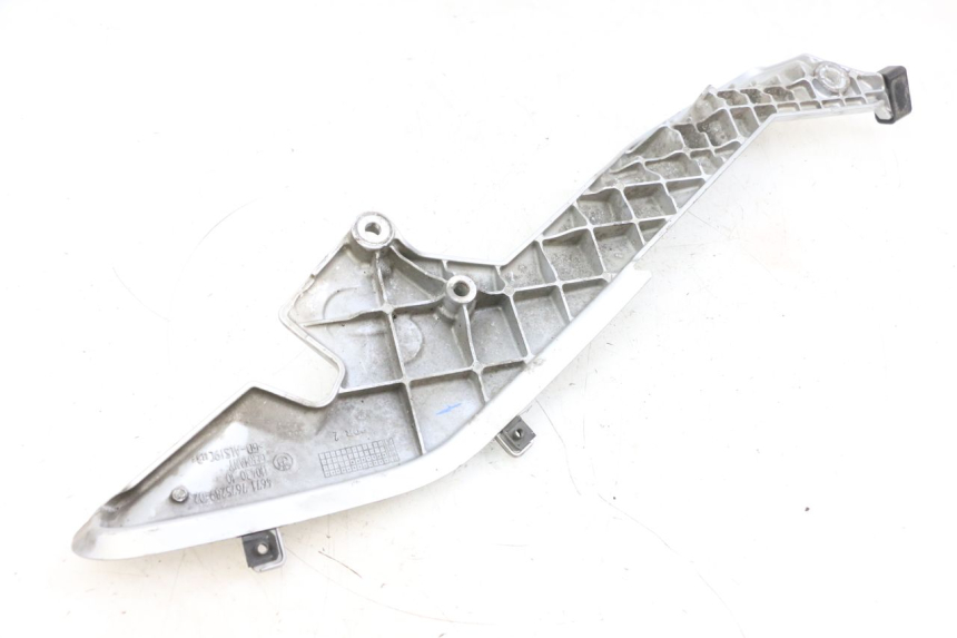 photo de PLATINE CALE PIED AVANT GAUCHE BMW R RT ABS 1200 (2010 - 2014) - État de surface