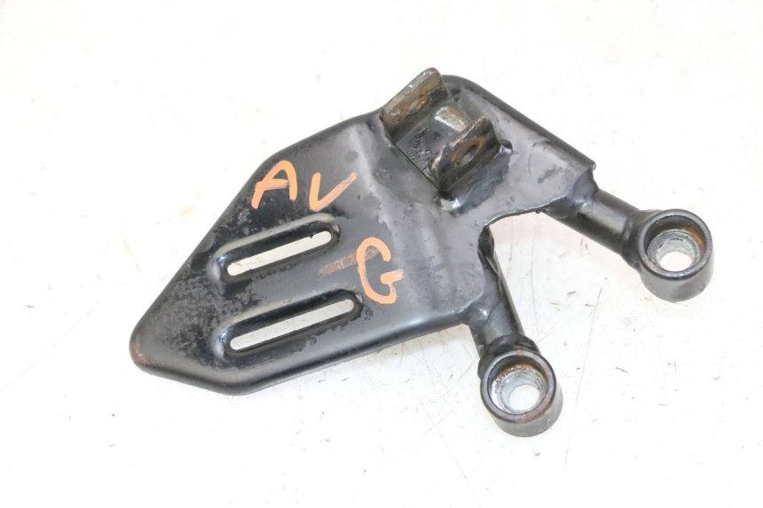 photo de PLATINE CALE PIED AVANT GAUCHE MAG POWER R-STREET 50 (2016 - 2025)