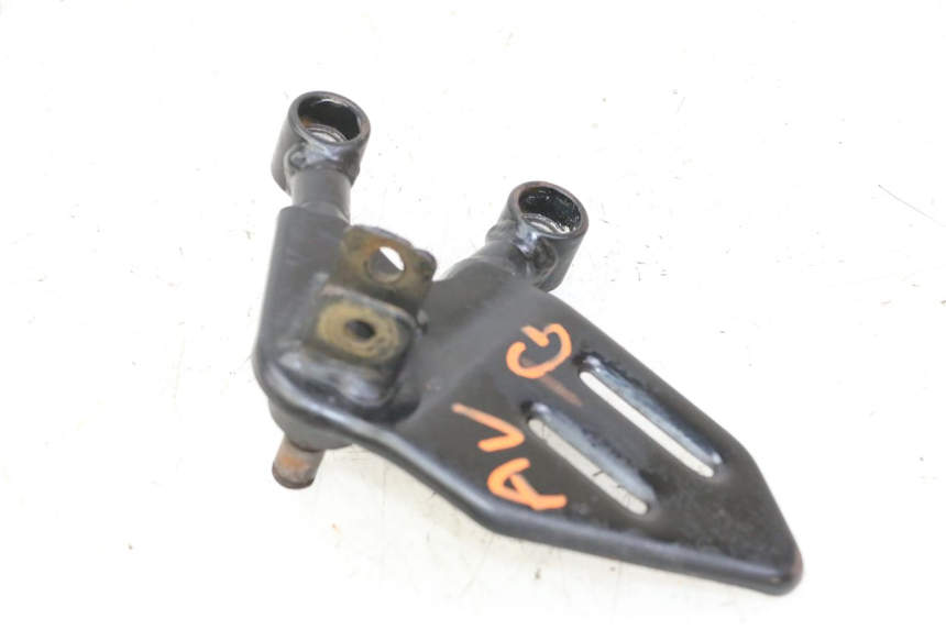 photo de PLATINE CALE PIED AVANT GAUCHE MAG POWER R-STREET 50 (2016 - 2025)