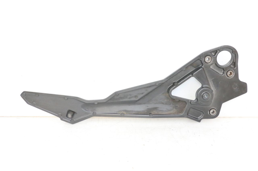 photo de PLATINE CALE PIED AVANT GAUCHE YAMAHA XJ6 ABS 600 (2008 - 2016)