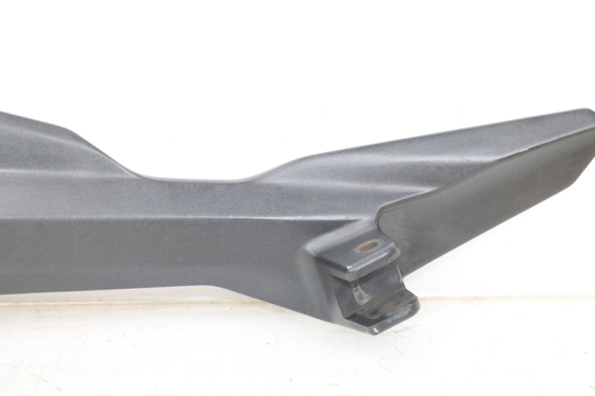 photo de PLATINE CALE PIED AVANT GAUCHE YAMAHA XJ6 ABS 600 (2008 - 2016)