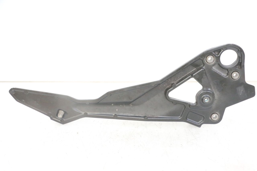 photo de PLATINE CALE PIED AVANT GAUCHE YAMAHA XJ6 ABS 600 (2008 - 2016)