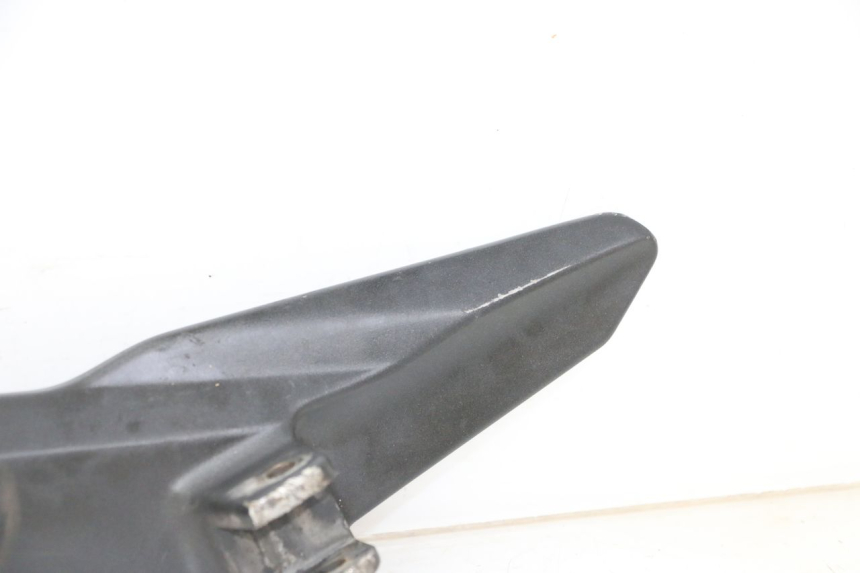 photo de PLATINE CALE PIED AVANT GAUCHE YAMAHA XJ6 ABS 600 (2008 - 2016)