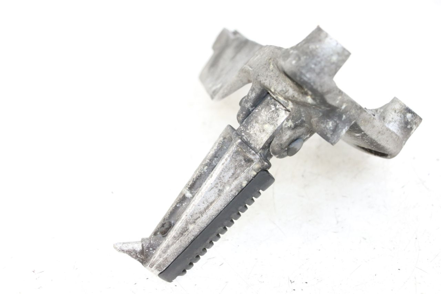 photo de PLATINE CALE PIED AVANT GAUCHE YAMAHA XJ600 XJ DIVERSION 600 (1992 - 1997)