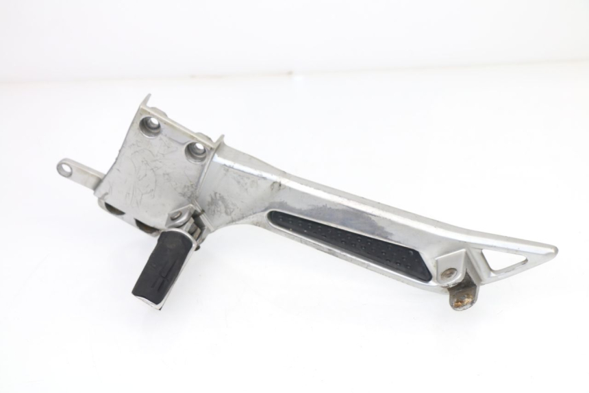 photo de PLATINE CALE PIED AVANT GAUCHE YAMAHA FJR ABS 1300 (2006 - 2012)