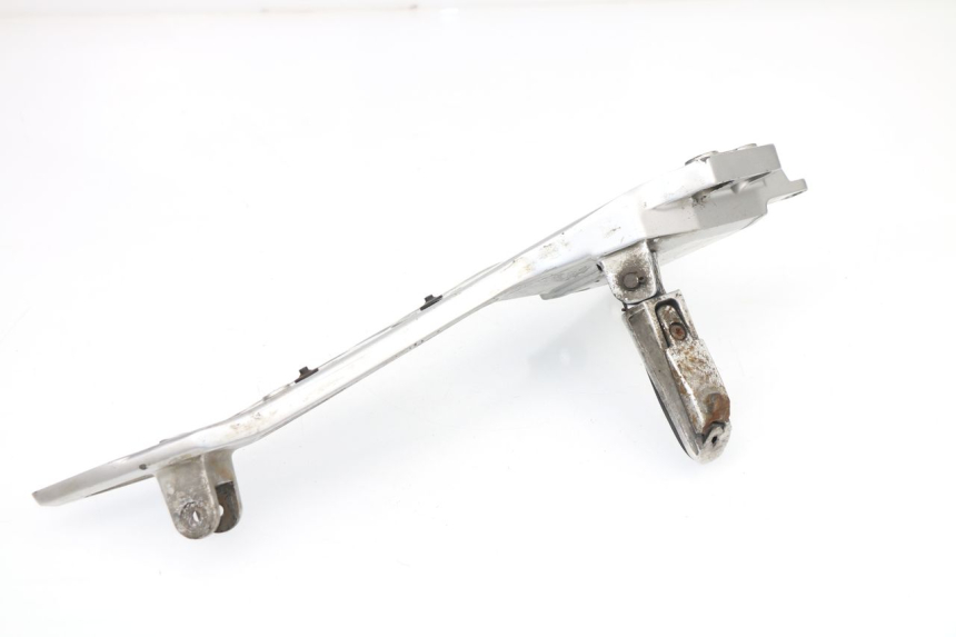 photo de PLATINE CALE PIED AVANT GAUCHE YAMAHA FJR ABS 1300 (2006 - 2012)