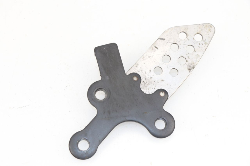 photo de PLATINE CALE PIED AVANT GAUCHE YAMASAKI ROADSTER 50 (2013 - 2018)