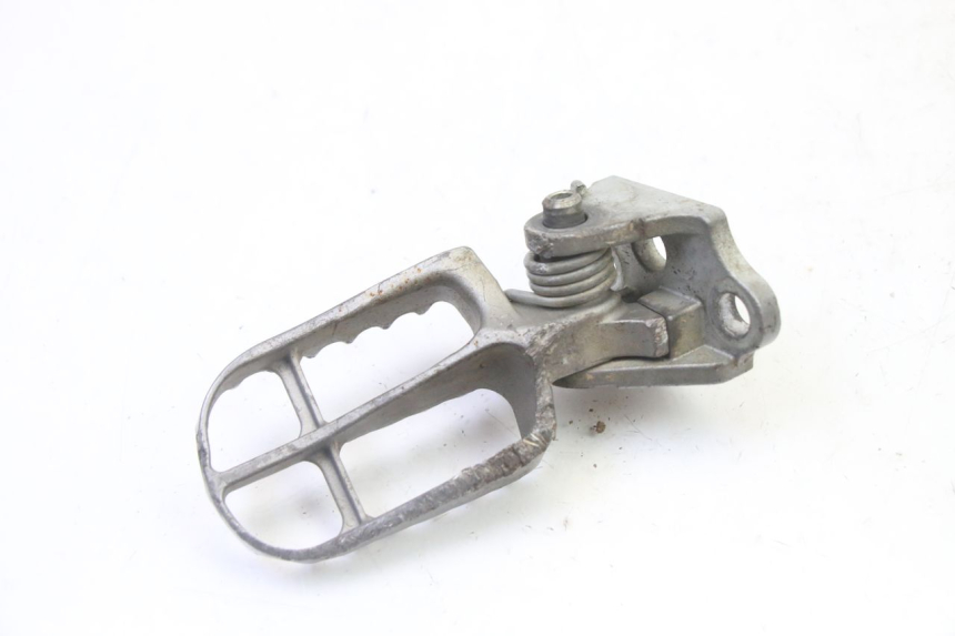 photo de PLATINE CALE PIED AVANT GAUCHE YAMAHA YZF YZ-F 450 (2014 - 2016)