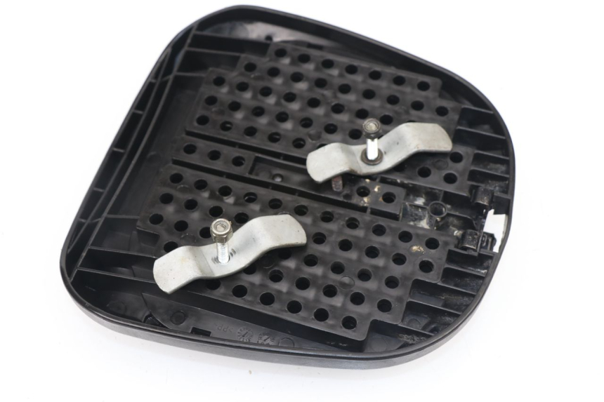 photo de PLATINE TOP CASE PIAGGIO VESPA LX 2T 50 (2005 - 2013) - Détail de la pièce