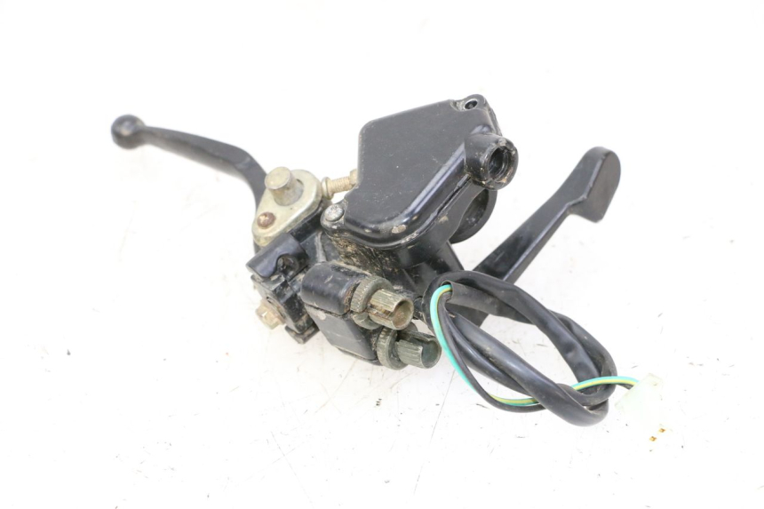 photo de POIGNEE ACCELERATEUR KEROX BAZOOKA 110