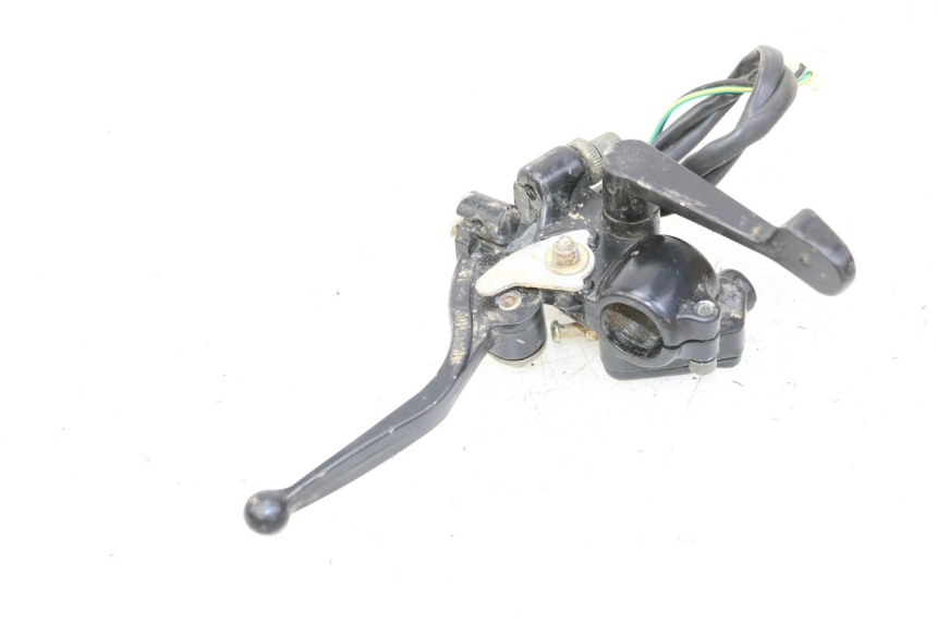 photo de POIGNEE ACCELERATEUR KEROX BAZOOKA 110