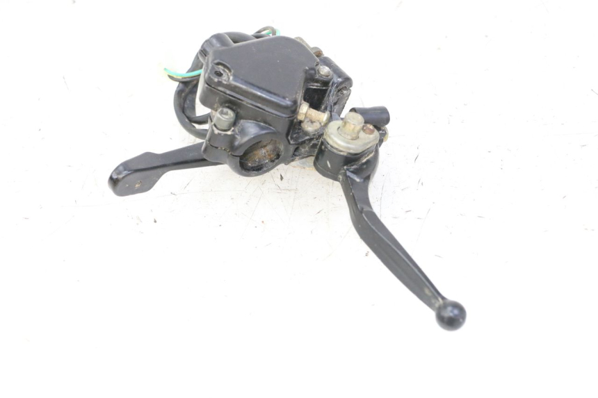 photo de POIGNEE ACCELERATEUR KEROX BAZOOKA 110