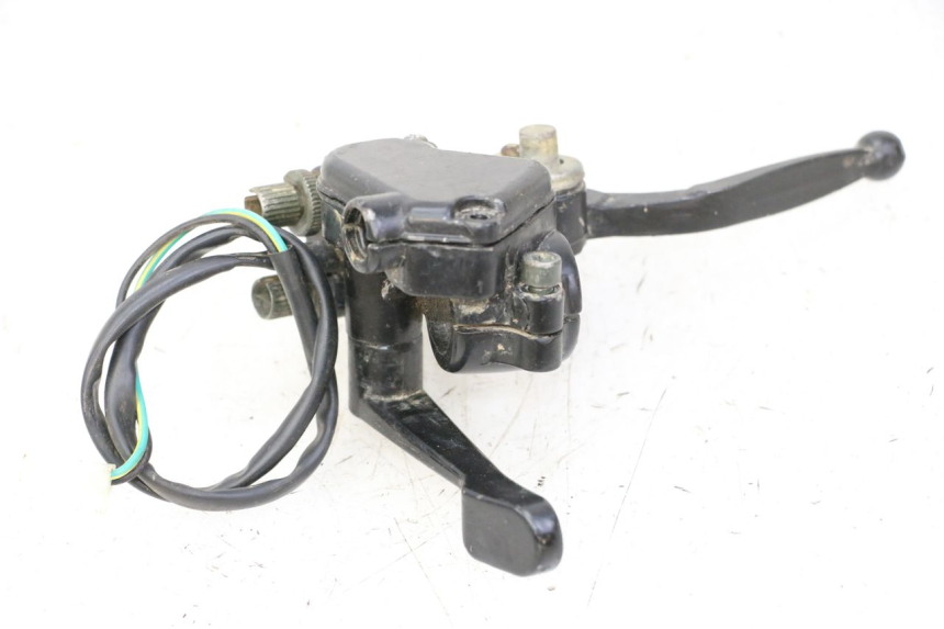 photo de POIGNEE ACCELERATEUR KEROX BAZOOKA 110