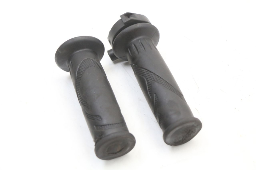 photo de POIGNEE ACCELERATEUR TNT MOTOR BOSTON 4T 50 (2018 - 2025)