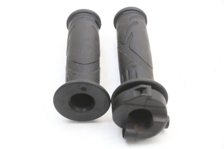 photo de POIGNEE ACCELERATEUR TNT MOTOR BOSTON 4T 50 (2018 - 2025)