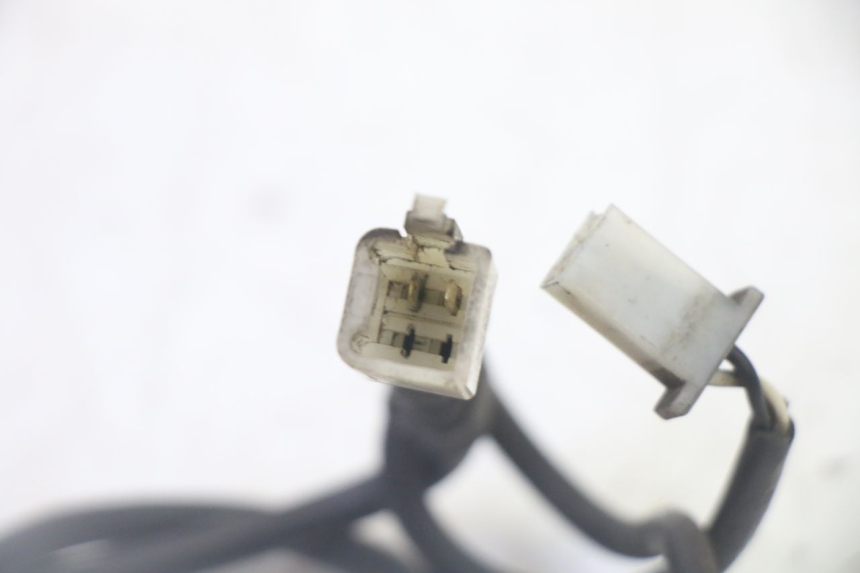 photo de POIGNEE ACCELERATEUR SUZUKI BURGMAN 125 (2007 - 2014)