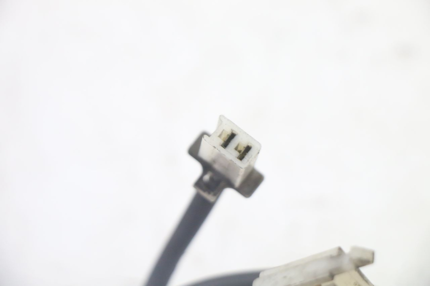 photo de POIGNEE ACCELERATEUR SUZUKI BURGMAN 125 (2007 - 2014)