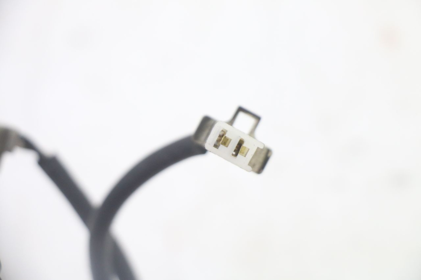 photo de POIGNEE ACCELERATEUR SUZUKI BURGMAN 125 (2007 - 2014)