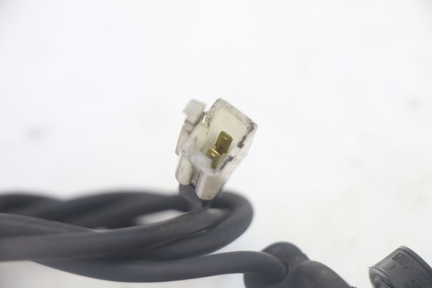 photo de POIGNEE ACCELERATEUR SUZUKI BURGMAN 125 (2007 - 2014)